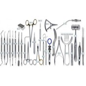 Implant Tools Kit